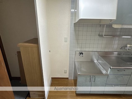 クレメント南宝永[1K/25m2]の内装5