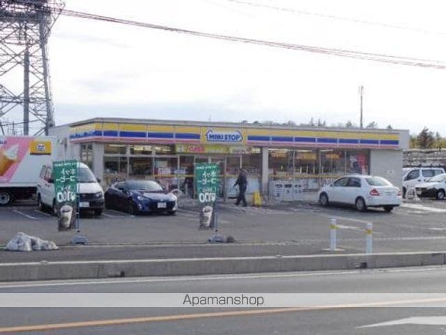 カメリアヒルズ弐番館Aの周辺写真