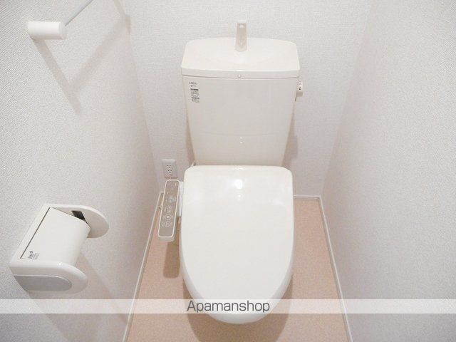 リアーレ丑寅の内装写真