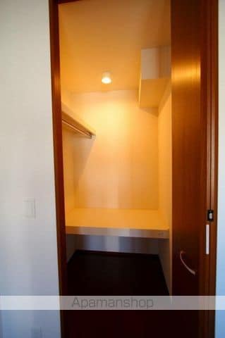 ARCHE Kの内装写真