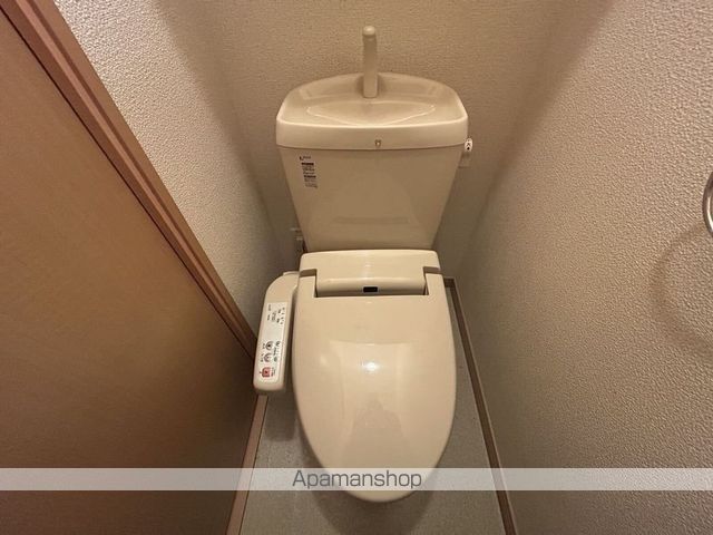 レオネクストサンシャイン宮代の内装写真