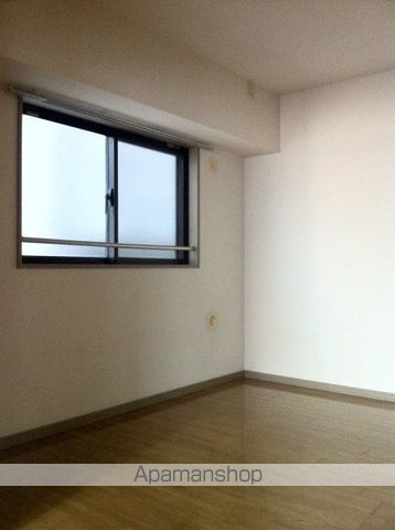 グランドゥール広尾の内装写真