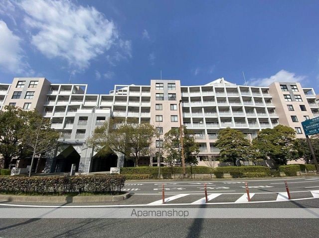 クリスタージュ弐番館