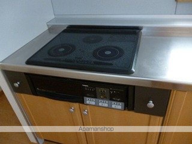ソレイユの内装写真
