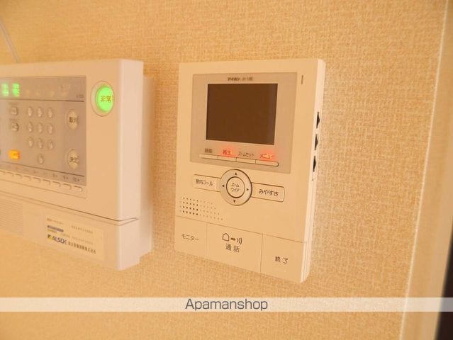 アドラブールの内装写真