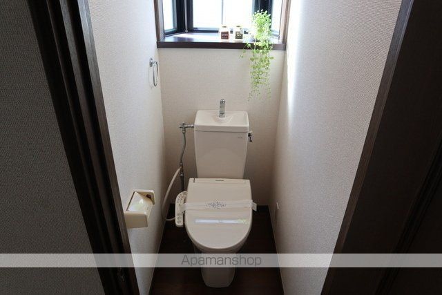 クレセール南吉成弐番館の内装写真