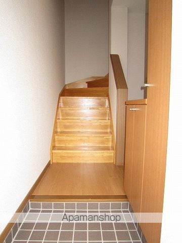オーブリーヒキノAの内装写真