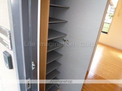 メゾンレトワール[1K/24.48m2]の内装5