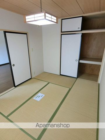 エストワンの内装写真