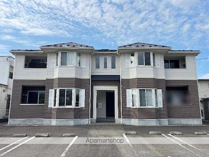 ラ・カンパネラ　Ｂ[2LDK/61.4m2]の外観1