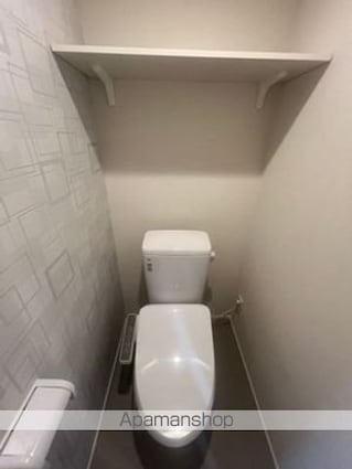 カーサ　エスト　小岩[1R/12.12m2]の内装7