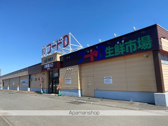 first sky Gの周辺写真