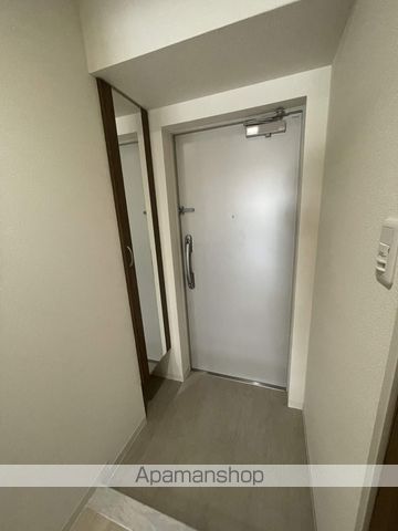 シュトルツ栄の内装写真