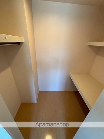 ショコラメゾン・Fの内装写真