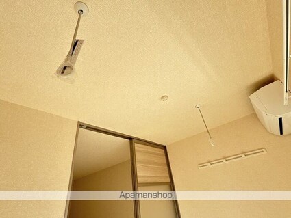 ポール・ヴェール[1LDK/30.03m2]の内装5