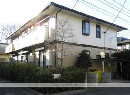 セジュール・モロー[2LDK/50.34m2]の外観1