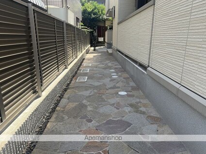 エスペランサ千種[1LDK/35.82m2]のロビー2