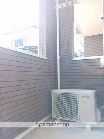 ベントルナータの内装写真