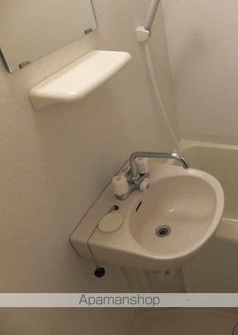 レオパレスオアシスIIの内装写真