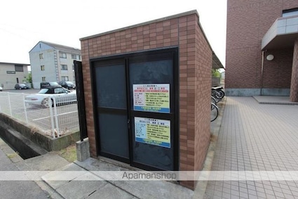 エトワール[1R/40.5m2]の共用部2