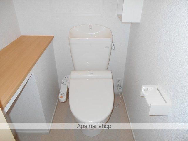サンシャイン ハウスの内装写真