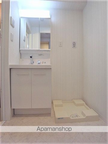 SD Court Kanayamaの内装写真