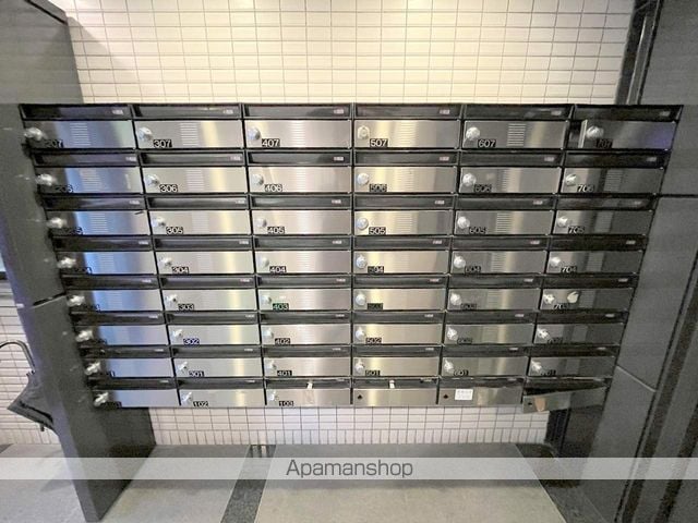 パレダイト谷町のその他写真