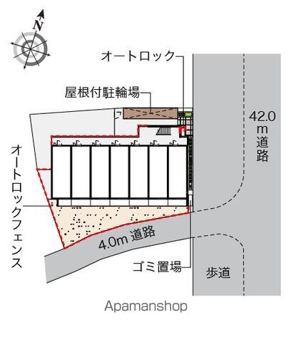 レオネクスト森のその他写真