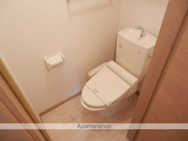 パレットの内装写真