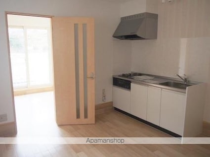 Ｊ．ａｐａｒｔｍｅｎｔｓ[1DK/30.55m2]のリビング・居間2