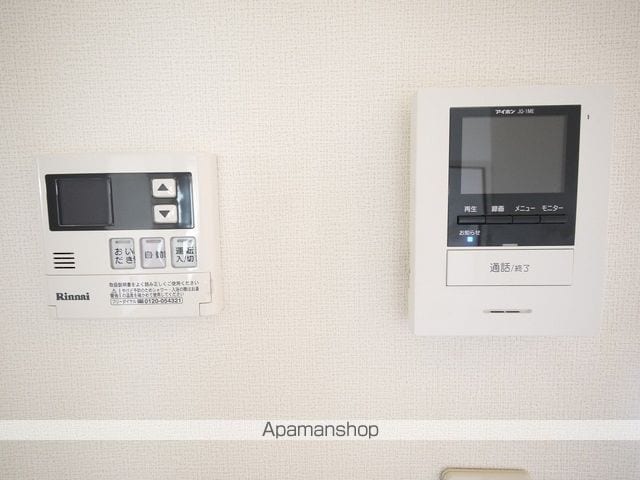 グレイスフル・ユタカ A棟の内装写真