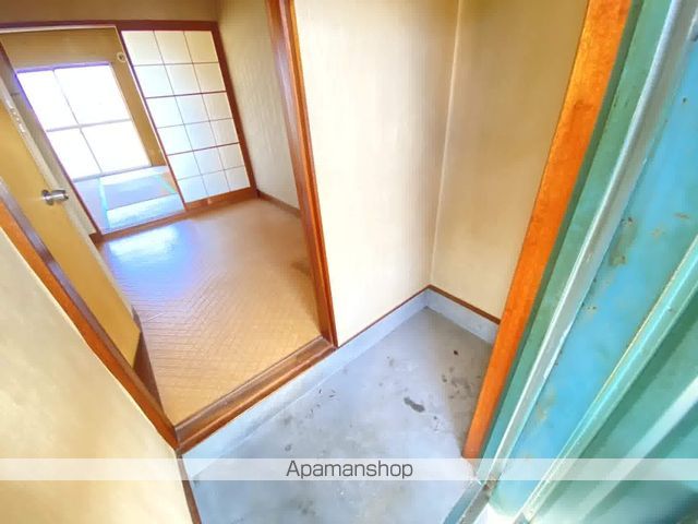 小池グリーンハイツの内装写真