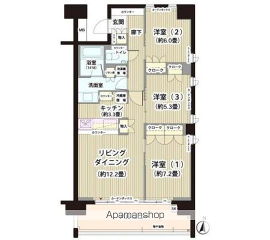 サムネイルイメージ