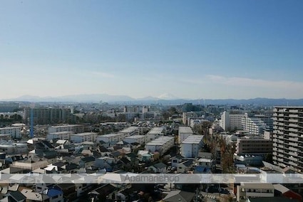 Ｎーｓｔａｇｅ久米川[1K/21.96m2]のその他内装5