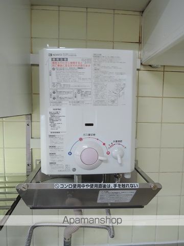 ビレッジハウス札苗2号棟の内装写真