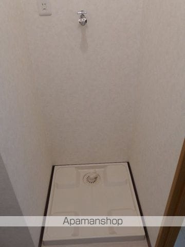 シンシアの内装写真