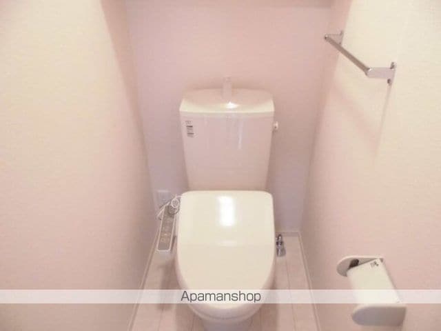 espacioの内装写真
