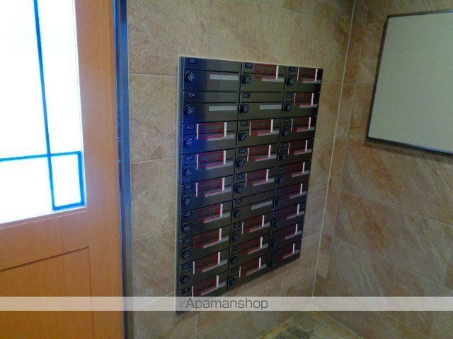 テホン・カーサ[1LDK/44.38m2]の共用部3