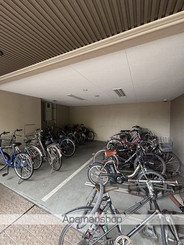 PRESSANCE中之島公園パークレジデンスのその他写真