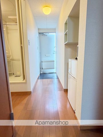 アリエッタ延久IIIの内装写真