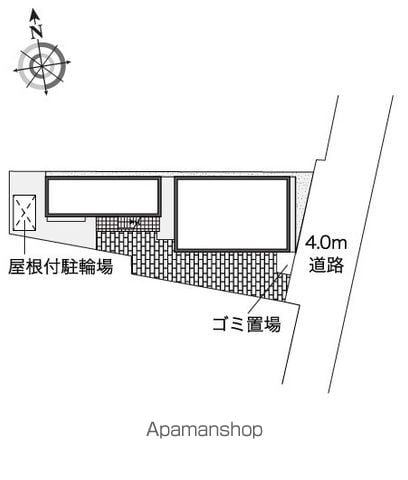 レオパレス三津屋北IIのその他写真