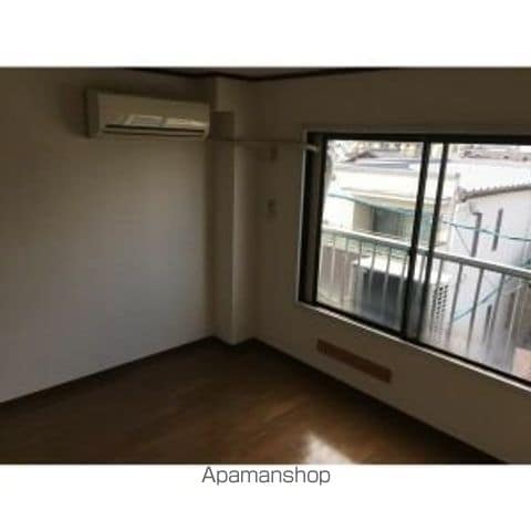 コーポ杉栄3の内装写真