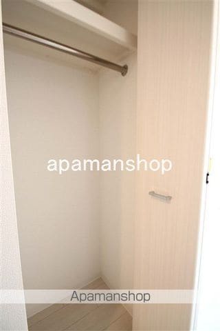ADVANCE大阪ドーム前アヴェニールの内装写真