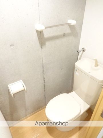 パスカル山の手の内装写真