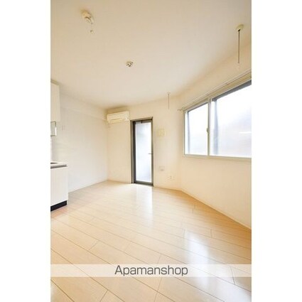 東京都世田谷区南烏山５丁目[1R/19.31m2]のその他部屋・スペース