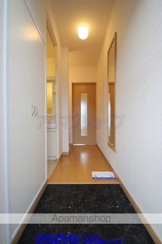 レオパレスフロラシオン IIの内装写真