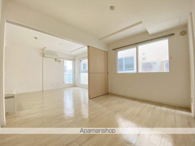 モルティーニ東札幌の内装写真