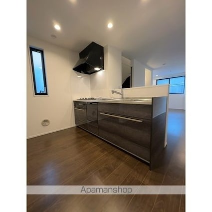 Ｋｏｌｅｔ八広０２[2SLDK/68.2m2]のキッチン