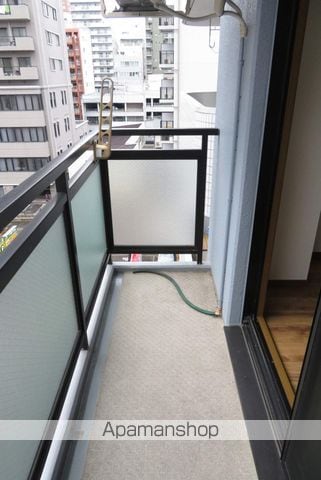 SEALS二日町の内装写真