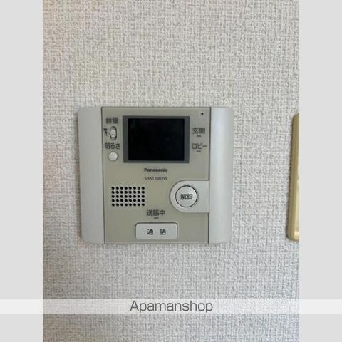 パークサイドガーデンの内装写真